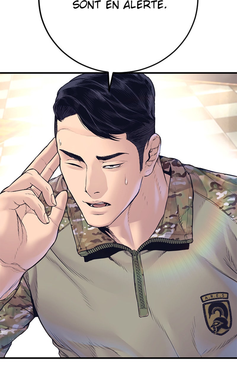 Read Manager Kim FRANCAIS Manga Online