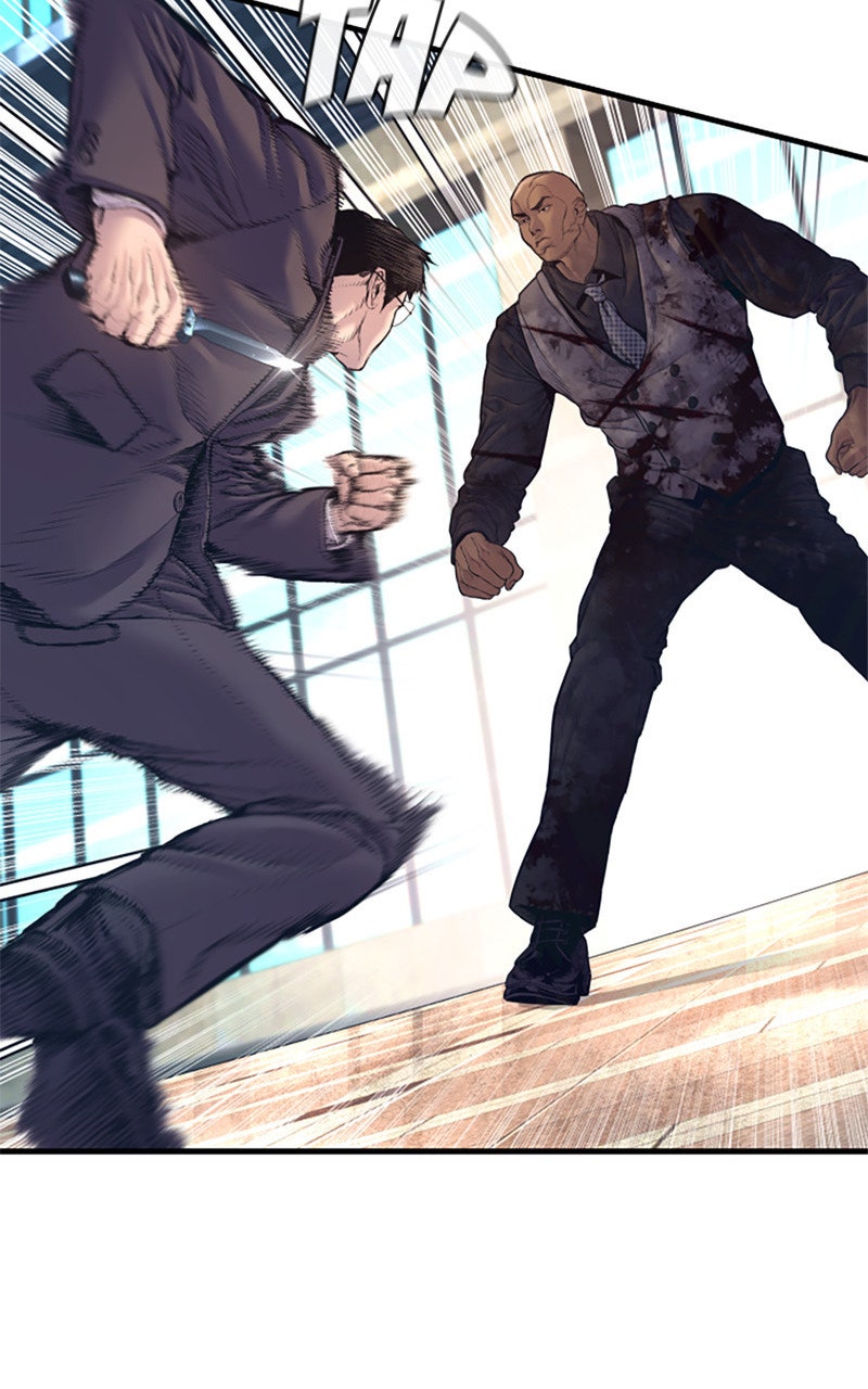 Read Manager Kim FRANCAIS Manga Online