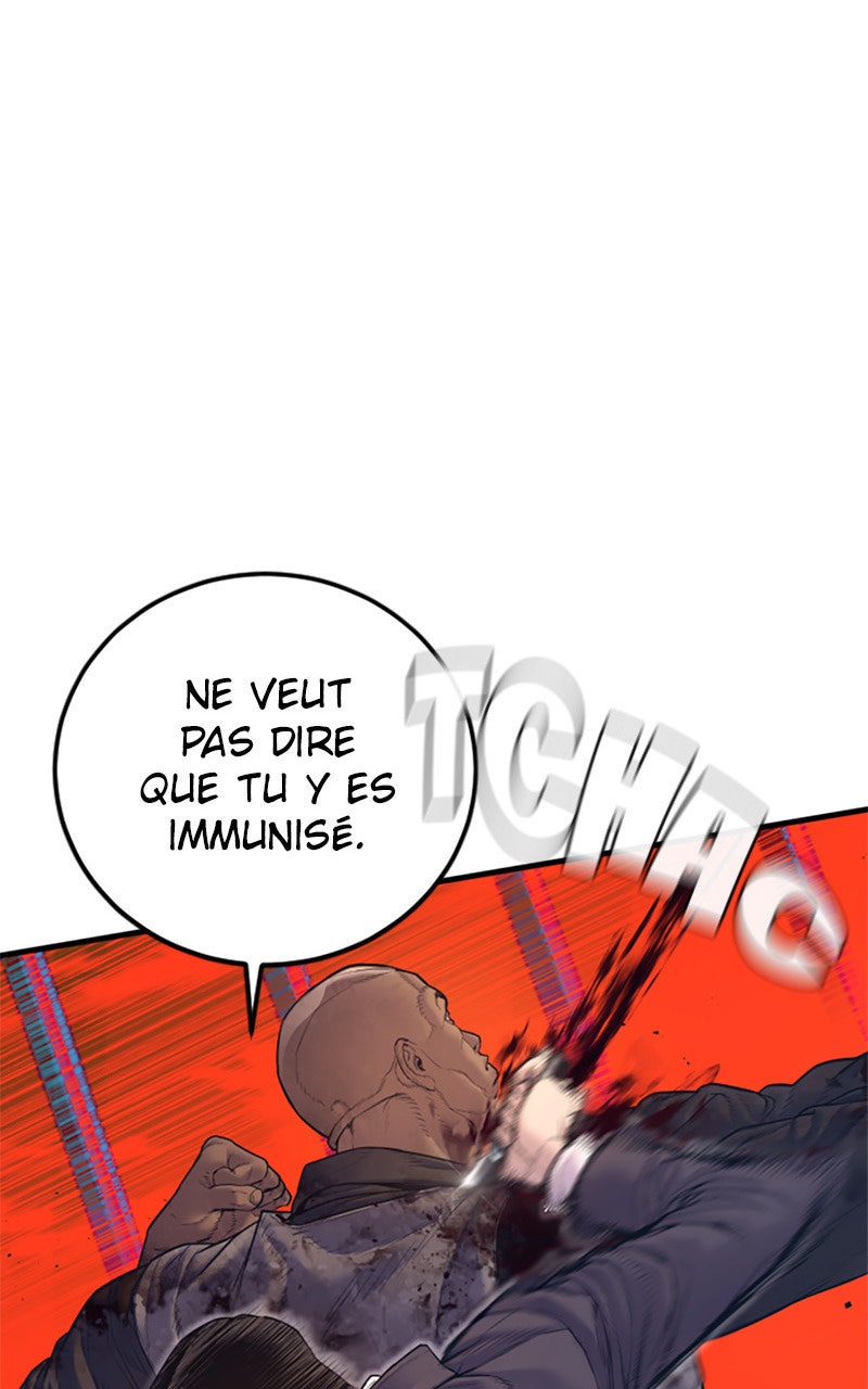 Read Manager Kim FRANCAIS Manga Online