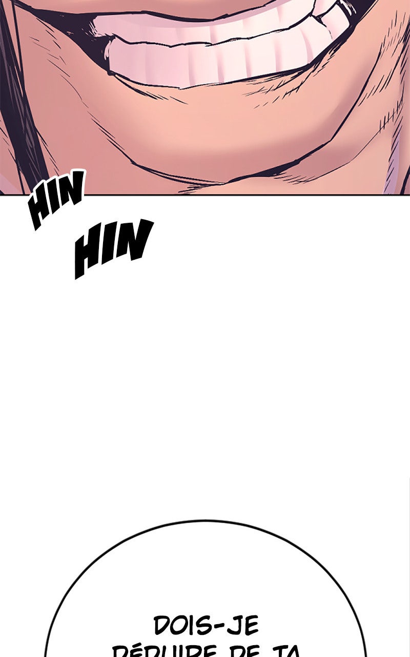 Read Manager Kim FRANCAIS Manga Online