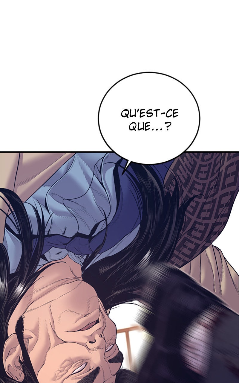 Read Manager Kim FRANCAIS Manga Online