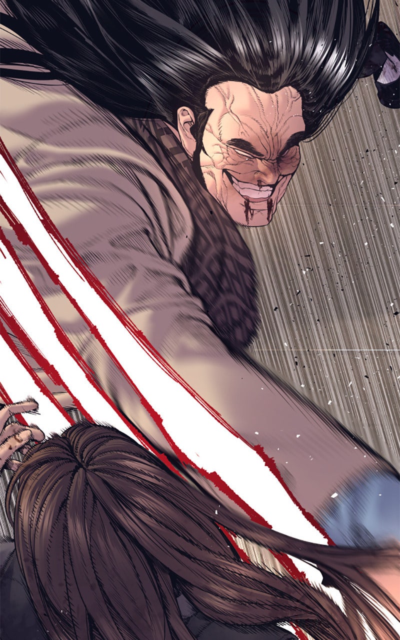 Read Manager Kim FRANCAIS Manga Online