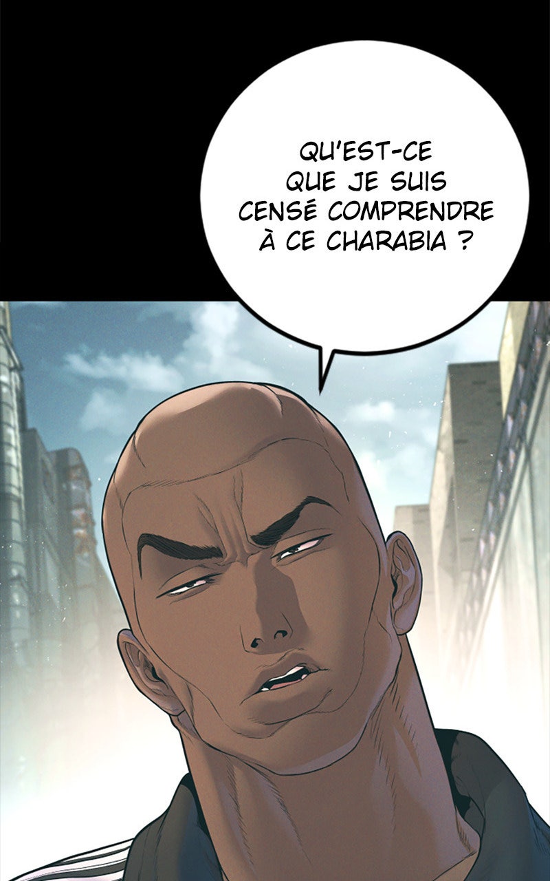 Read Manager Kim FRANCAIS Manga Online