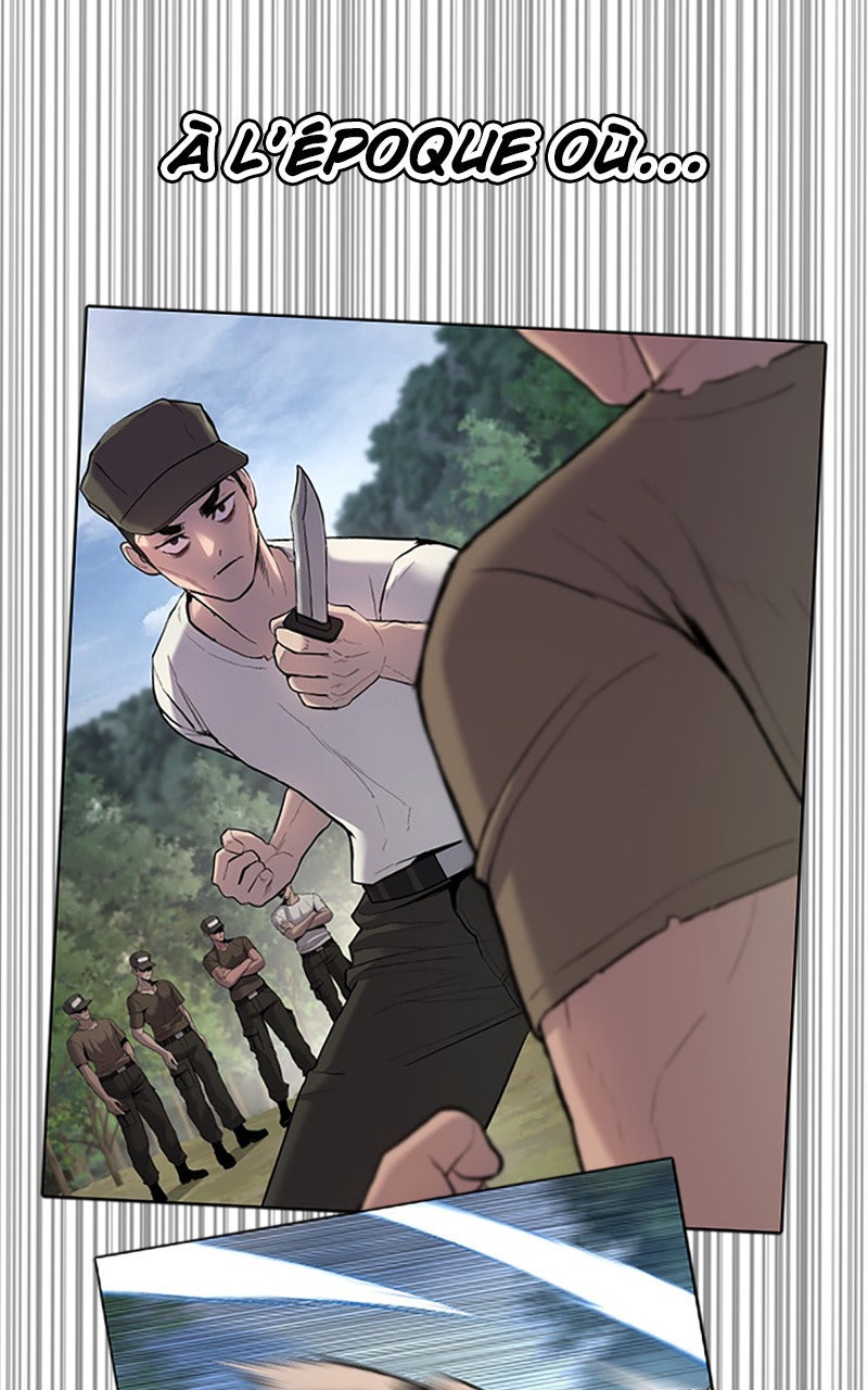 Read Manager Kim FRANCAIS Manga Online