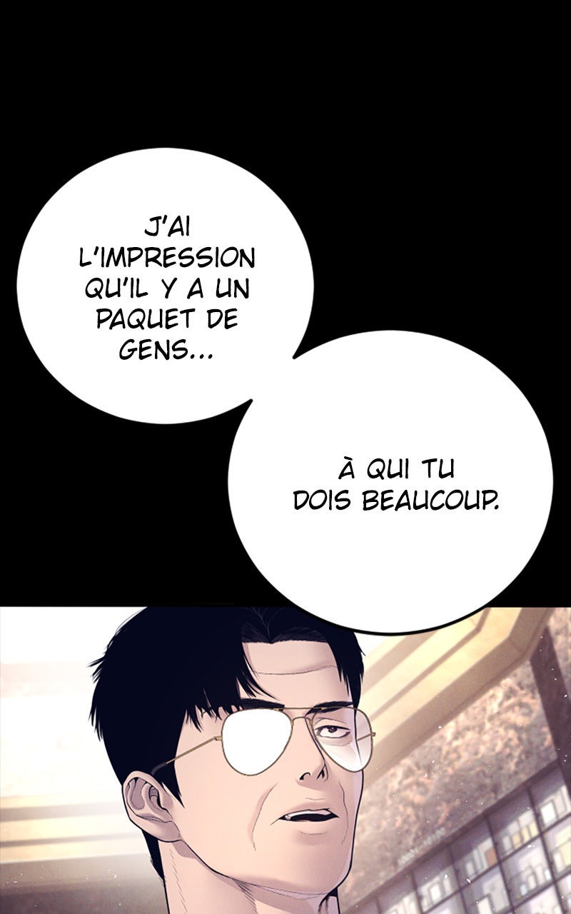 Read Manager Kim FRANCAIS Manga Online