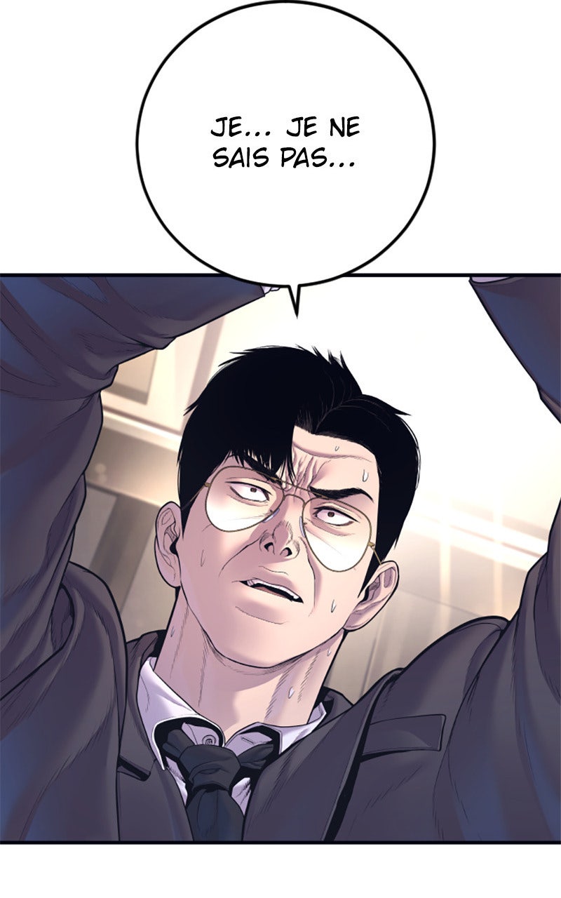 Read Manager Kim FRANCAIS Manga Online