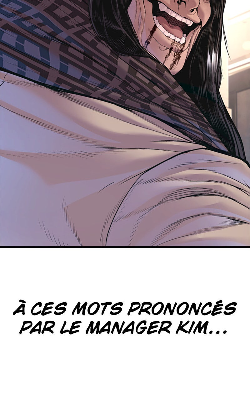 Read Manager Kim FRANCAIS Manga Online