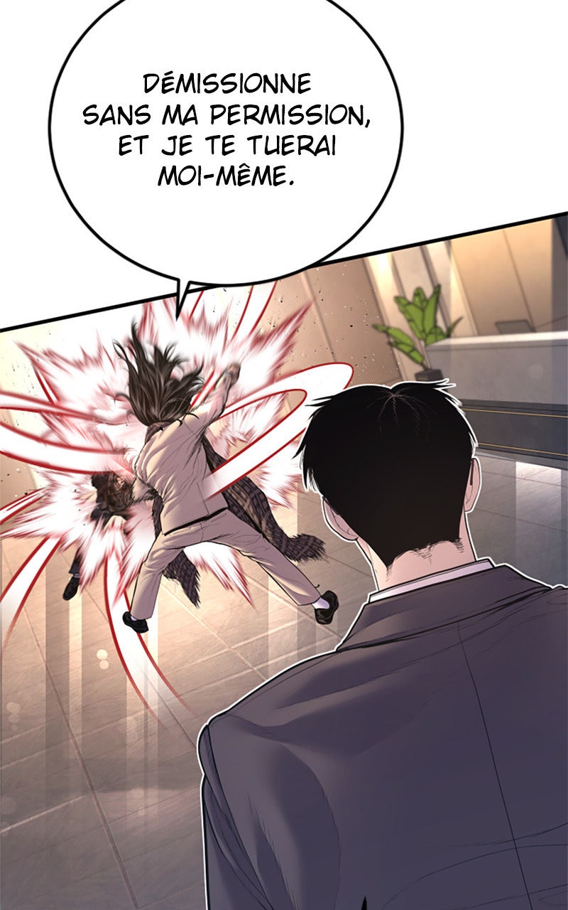 Read Manager Kim FRANCAIS Manga Online