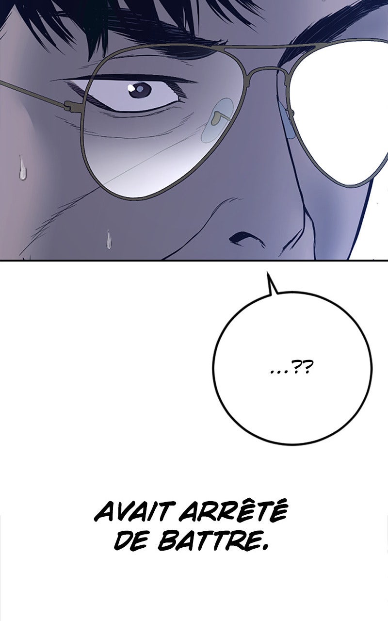 Read Manager Kim FRANCAIS Manga Online