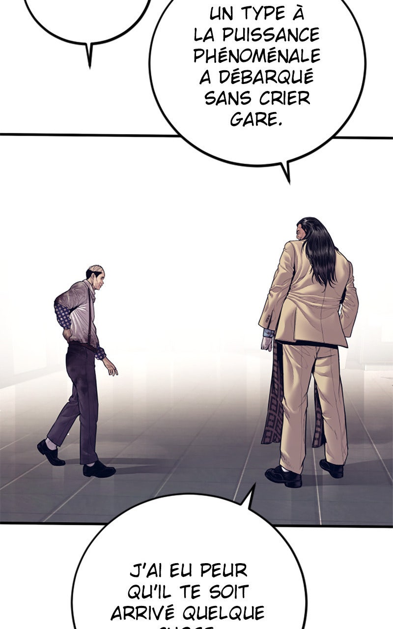 Read Manager Kim FRANCAIS Manga Online