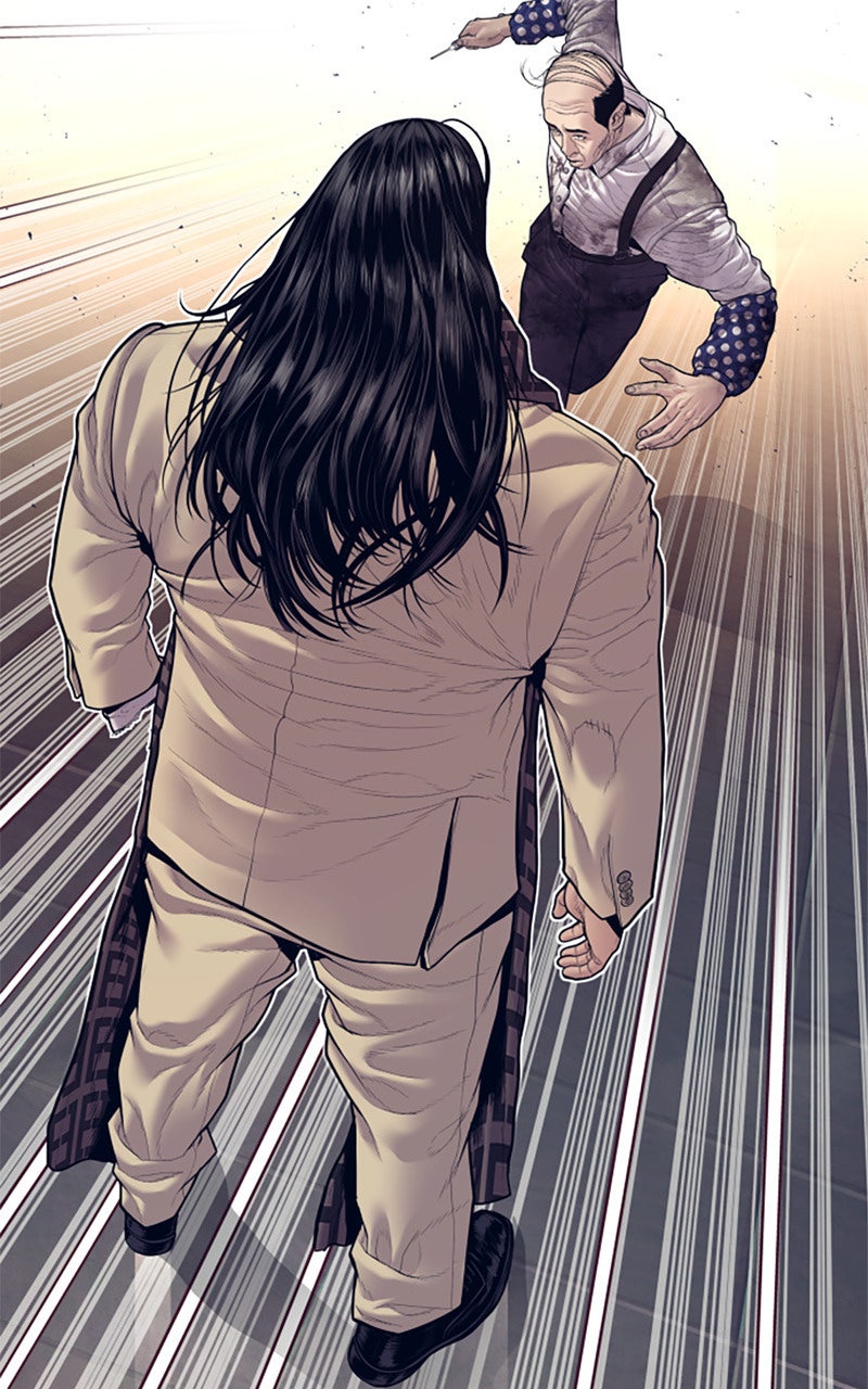 Read Manager Kim FRANCAIS Manga Online