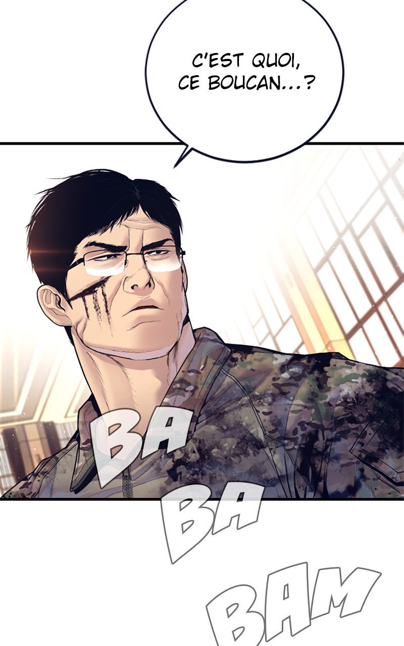 Read Manager Kim FRANCAIS Manga Online