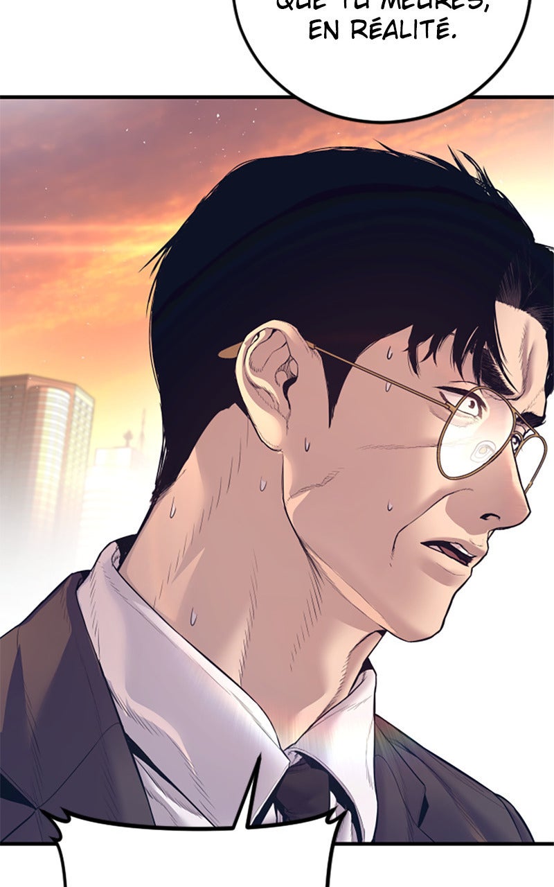 Read Manager Kim FRANCAIS Manga Online