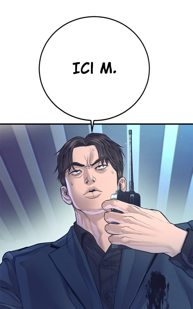 Read Manager Kim FRANCAIS Manga Online