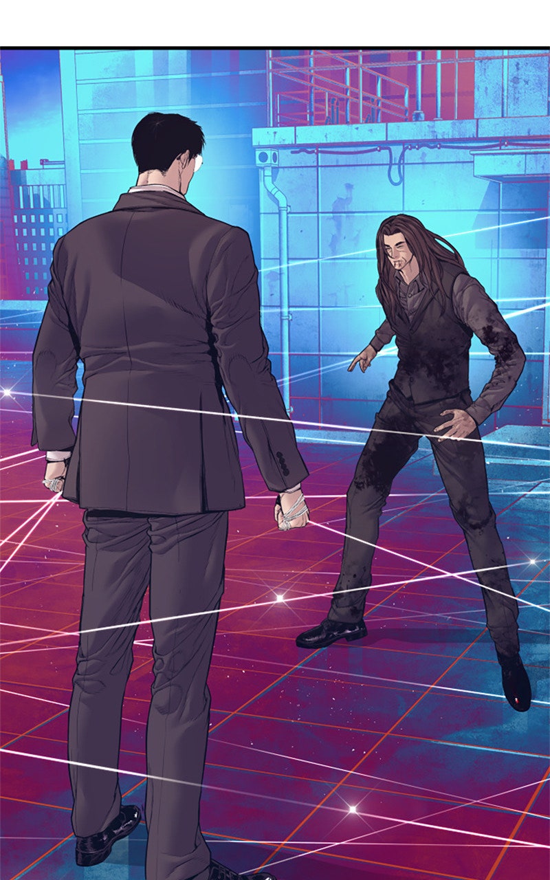 Read Manager Kim FRANCAIS Manga Online