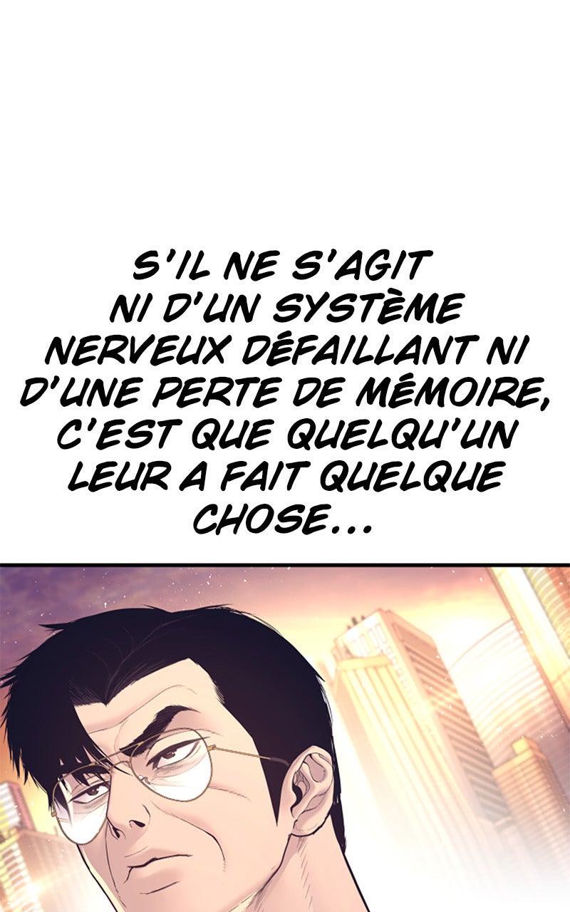 Read Manager Kim FRANCAIS Manga Online