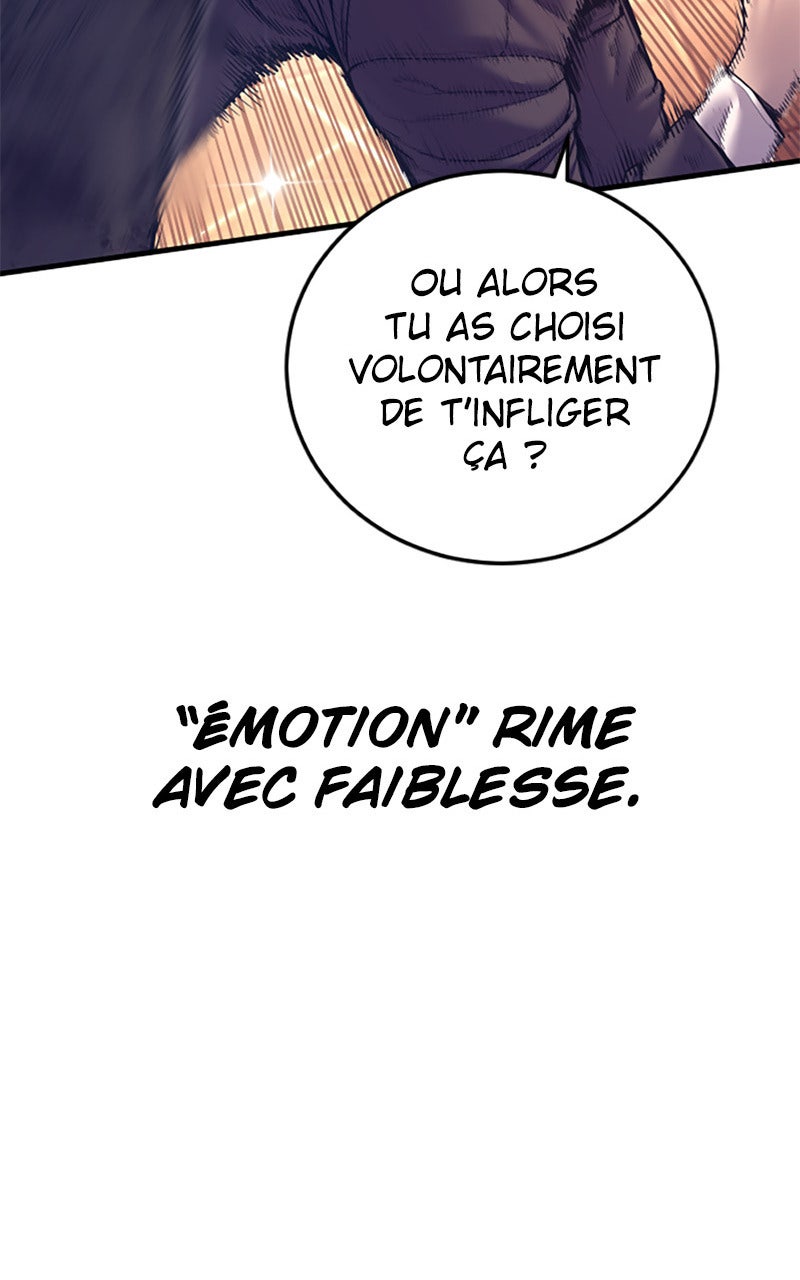 Read Manager Kim FRANCAIS Manga Online