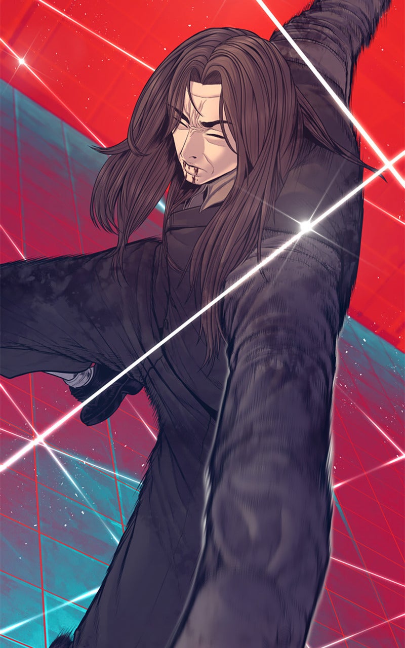 Read Manager Kim FRANCAIS Manga Online