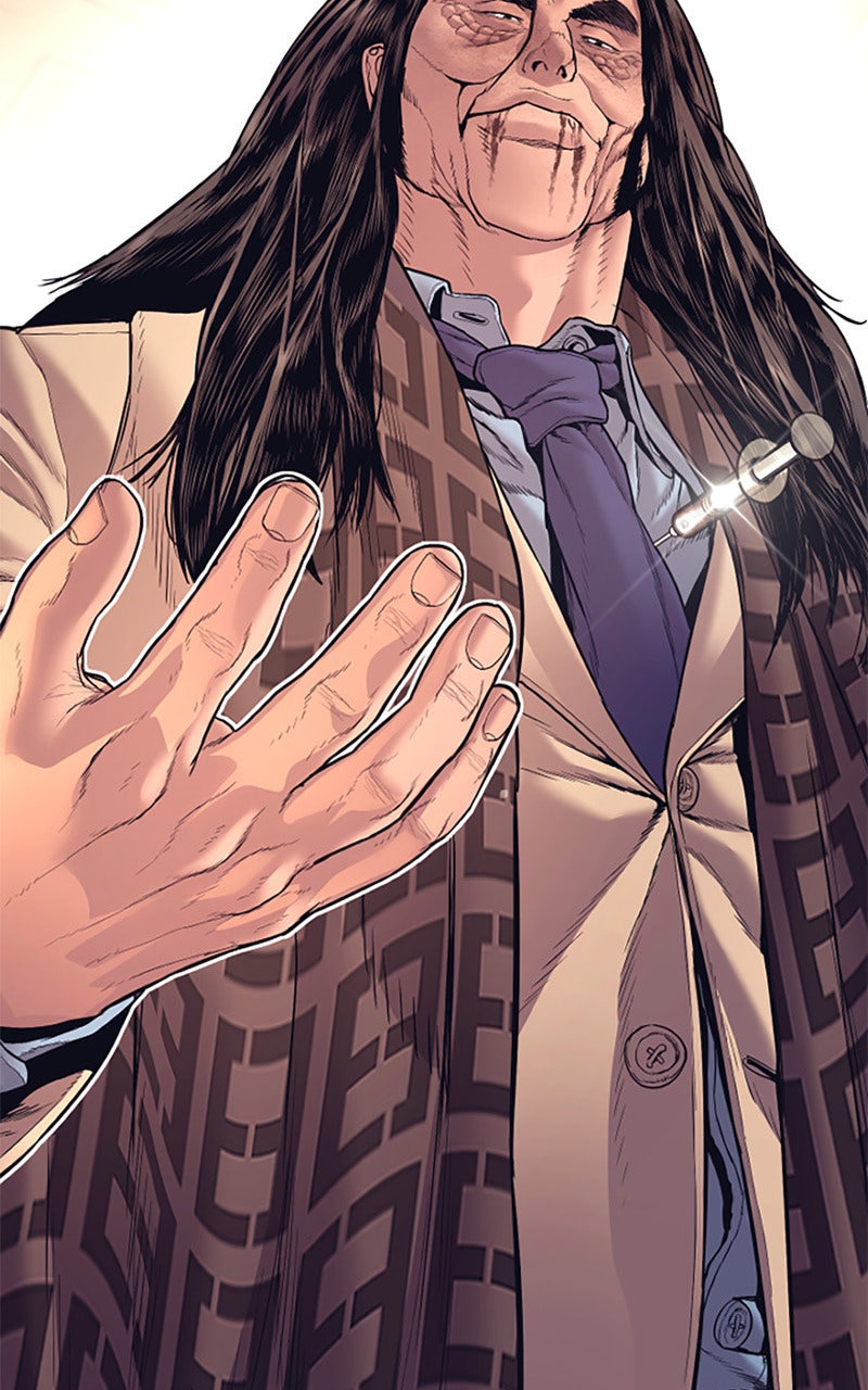 Read Manager Kim FRANCAIS Manga Online