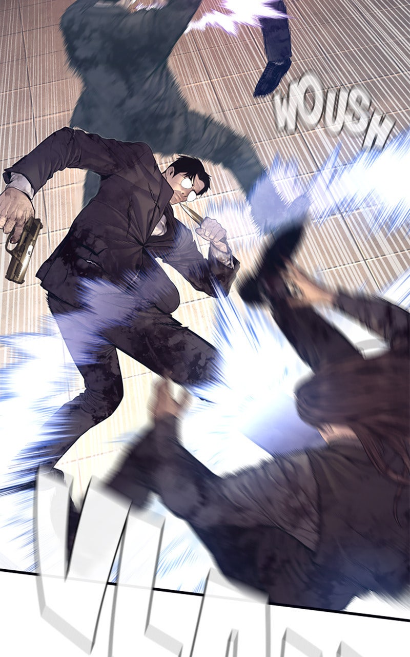 Read Manager Kim FRANCAIS Manga Online