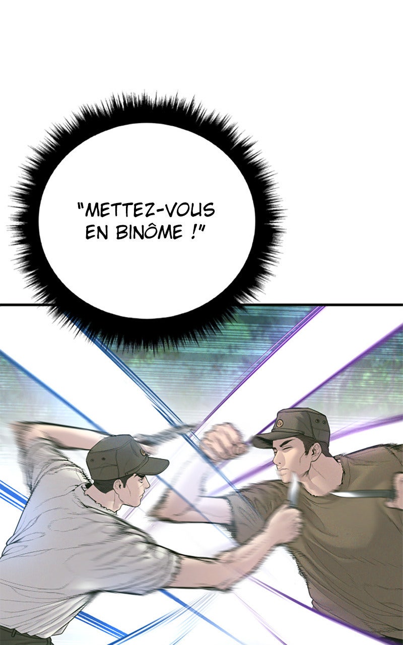 Read Manager Kim FRANCAIS Manga Online