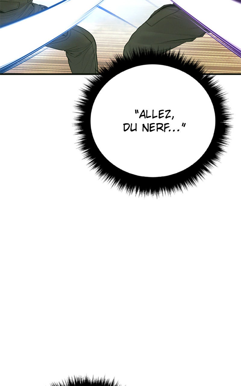 Read Manager Kim FRANCAIS Manga Online