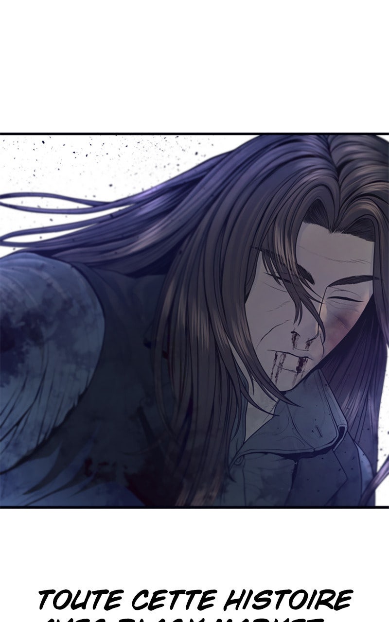 Read Manager Kim FRANCAIS Manga Online