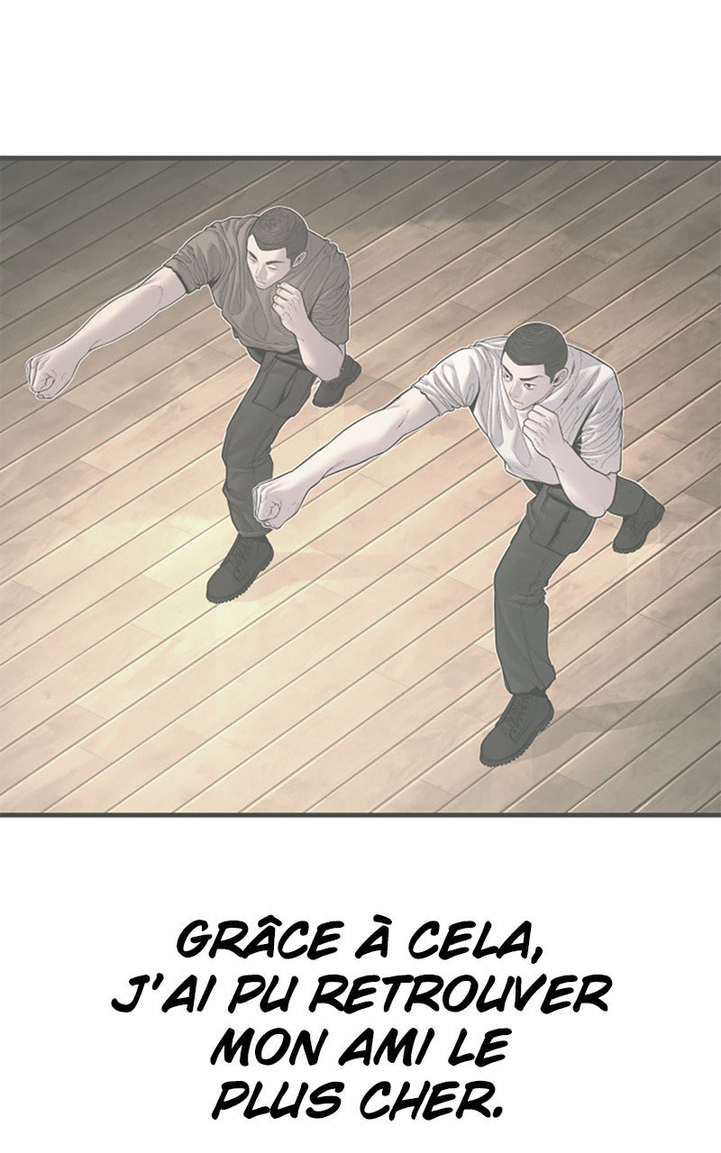 Read Manager Kim FRANCAIS Manga Online