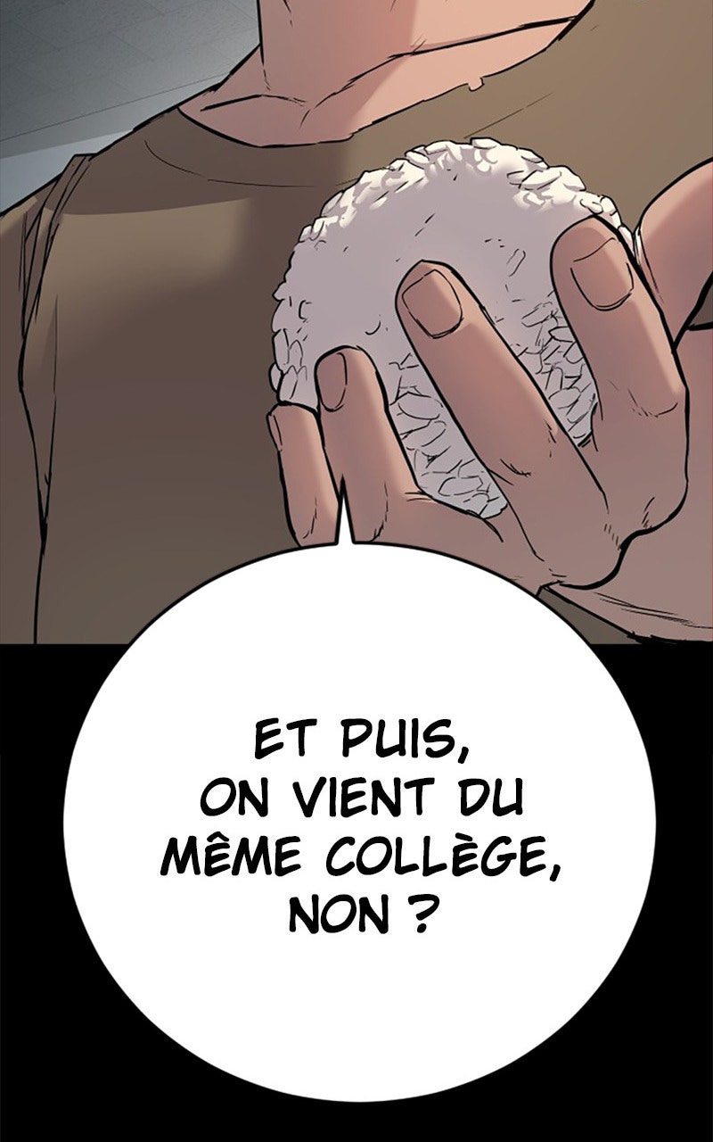 Read Manager Kim FRANCAIS Manga Online