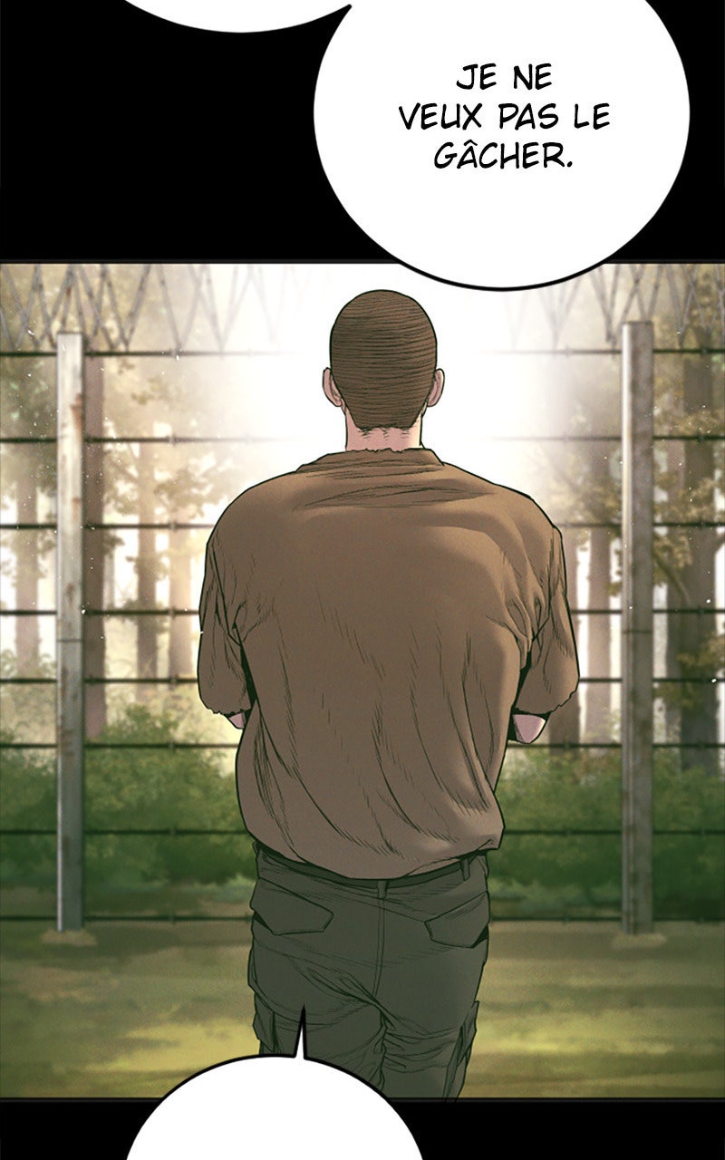 Read Manager Kim FRANCAIS Manga Online