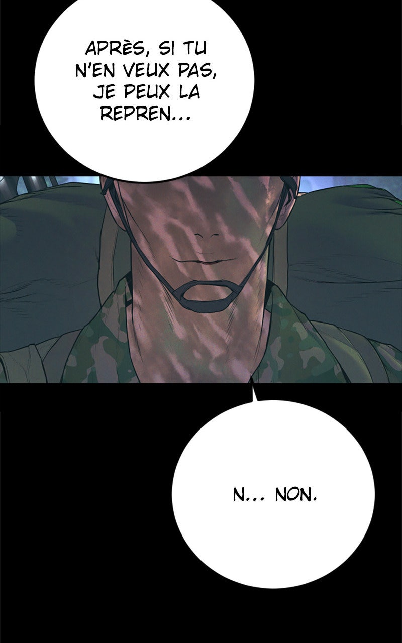 Read Manager Kim FRANCAIS Manga Online