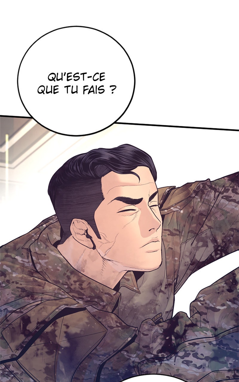 Read Manager Kim FRANCAIS Manga Online