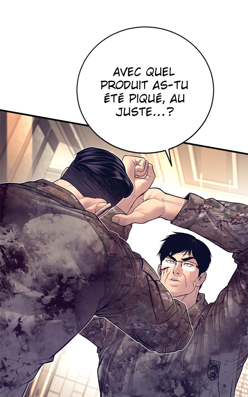 Read Manager Kim FRANCAIS Manga Online