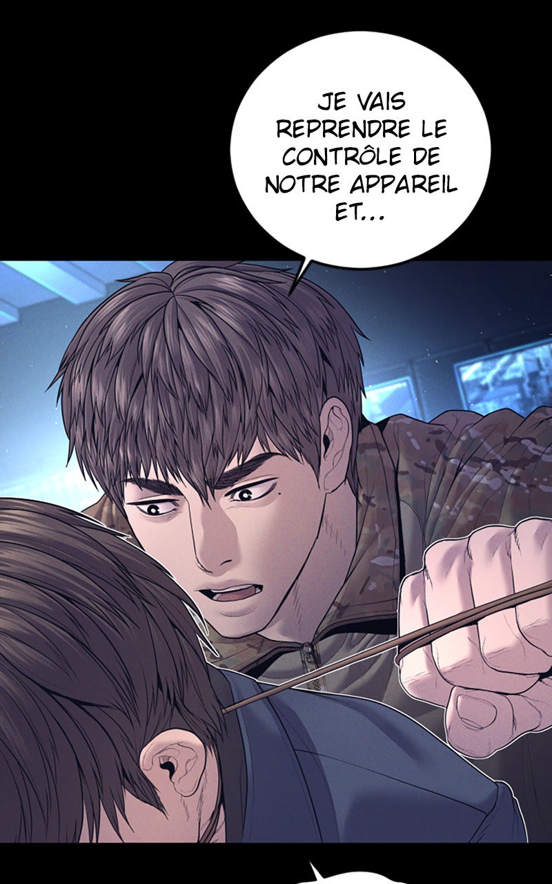 Read Manager Kim FRANCAIS Manga Online