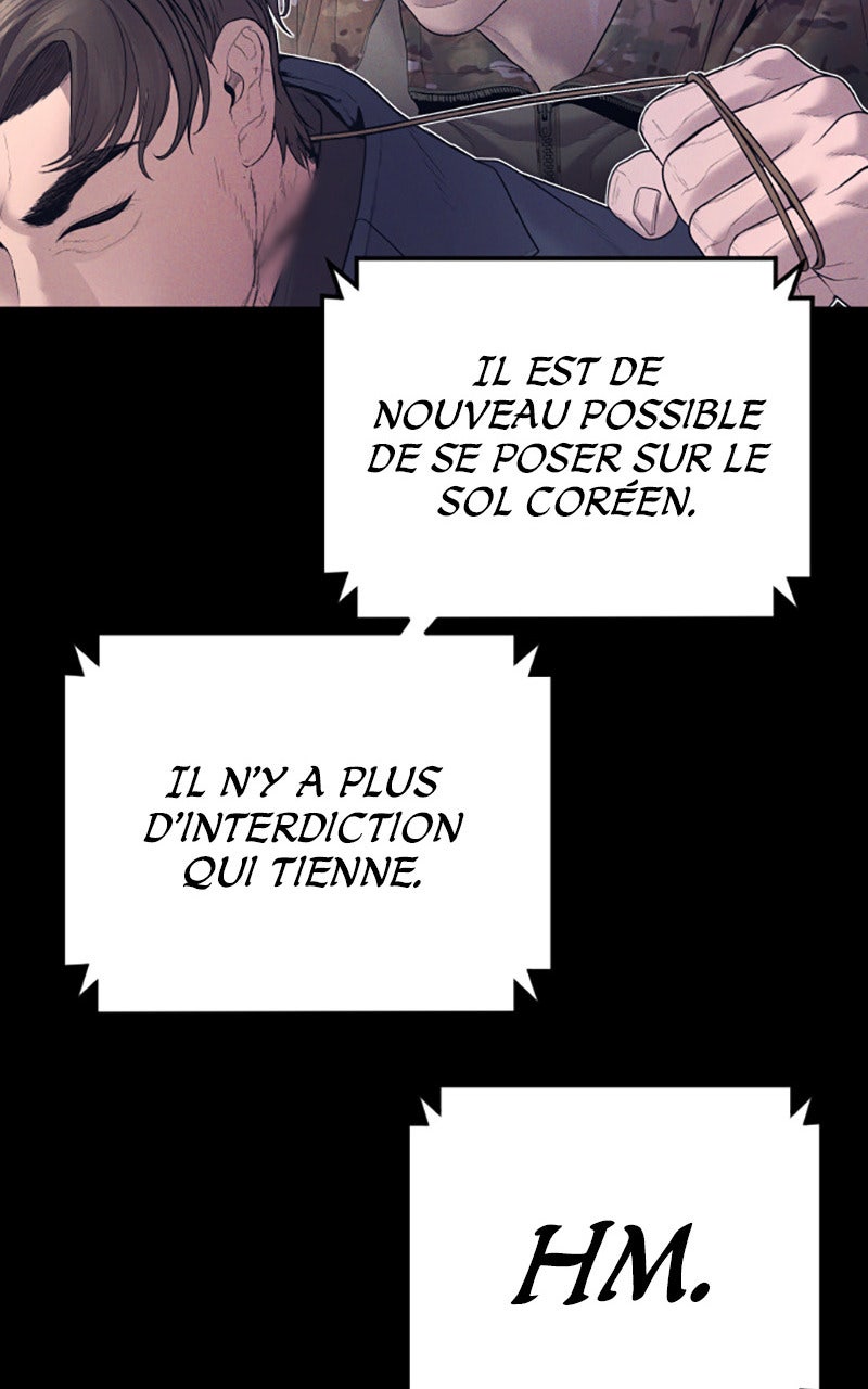 Read Manager Kim FRANCAIS Manga Online