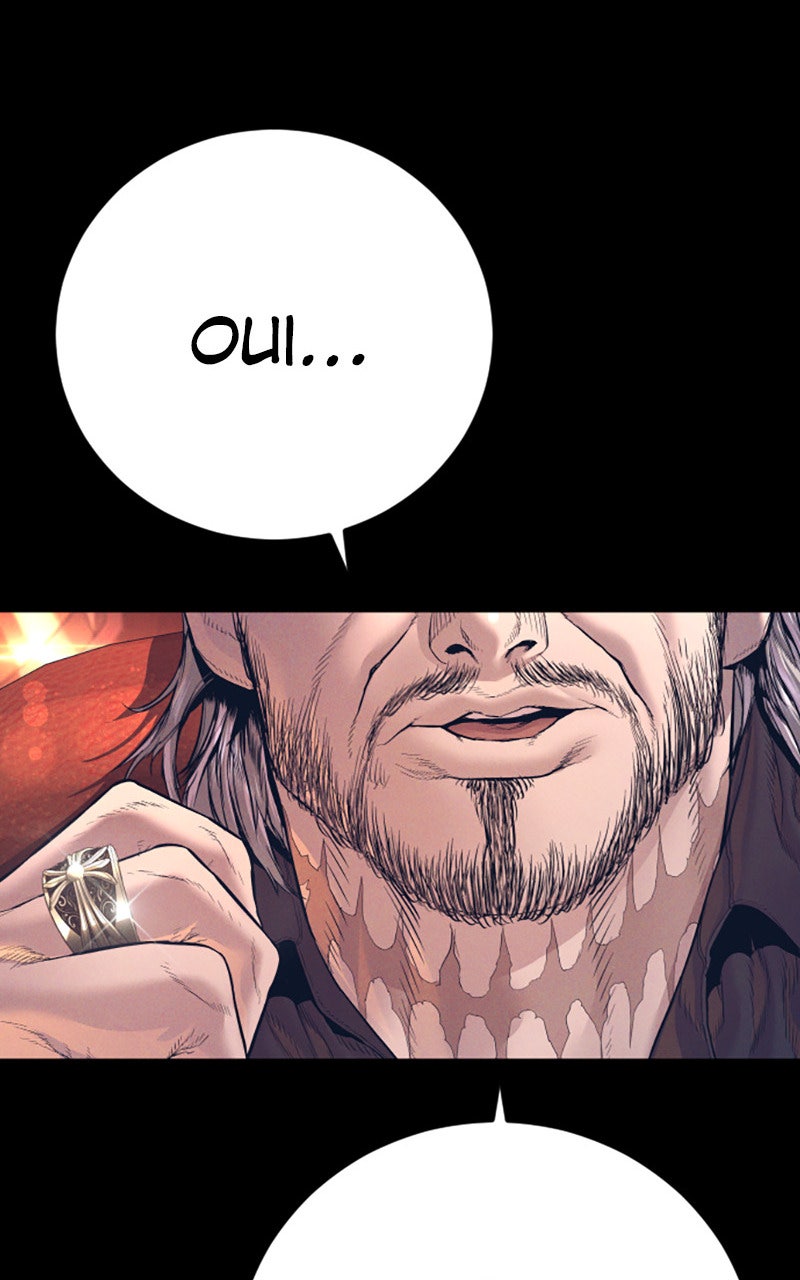 Read Manager Kim FRANCAIS Manga Online