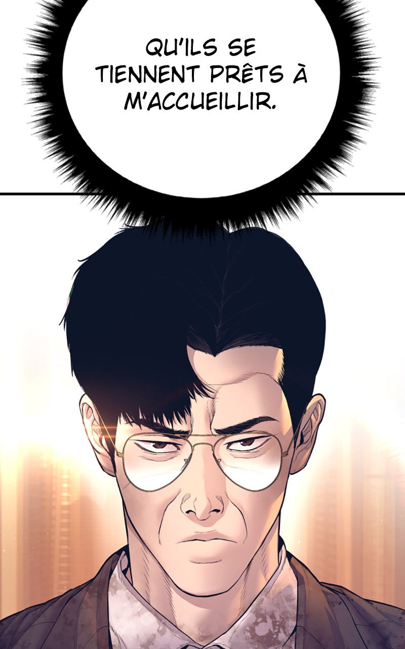 Read Manager Kim FRANCAIS Manga Online