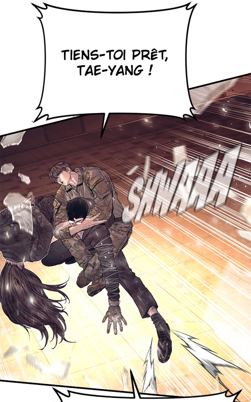 Read Manager Kim FRANCAIS Manga Online