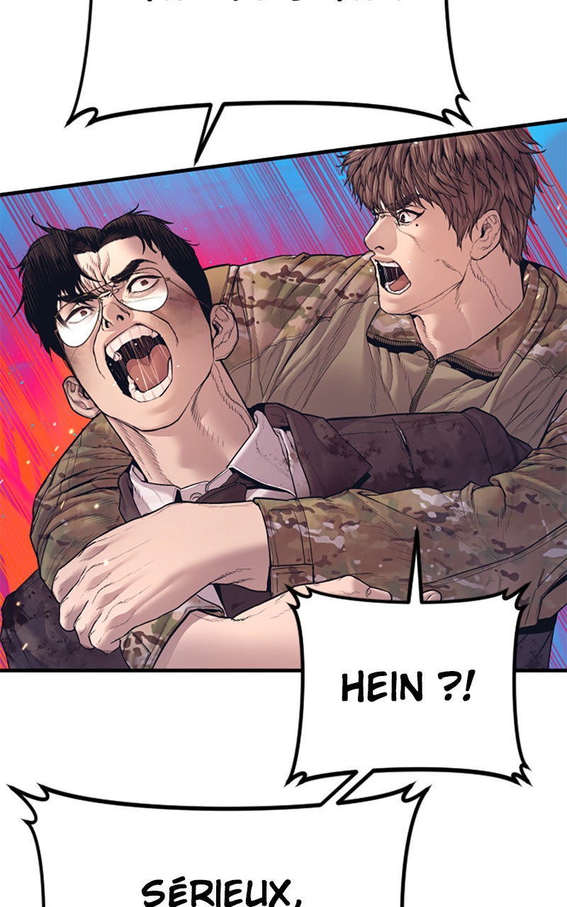 Read Manager Kim FRANCAIS Manga Online