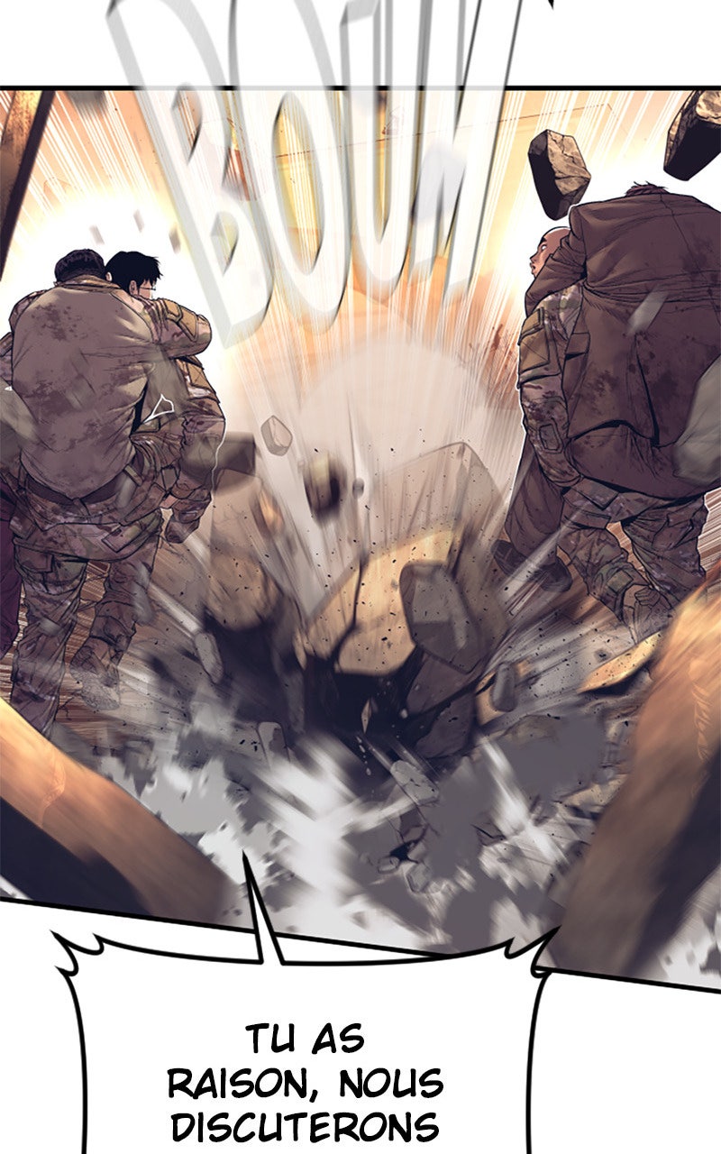 Read Manager Kim FRANCAIS Manga Online