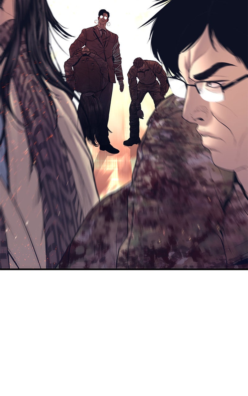 Read Manager Kim FRANCAIS Manga Online