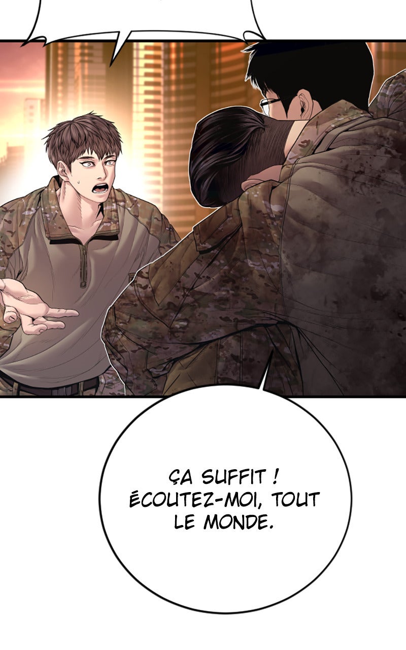 Read Manager Kim FRANCAIS Manga Online