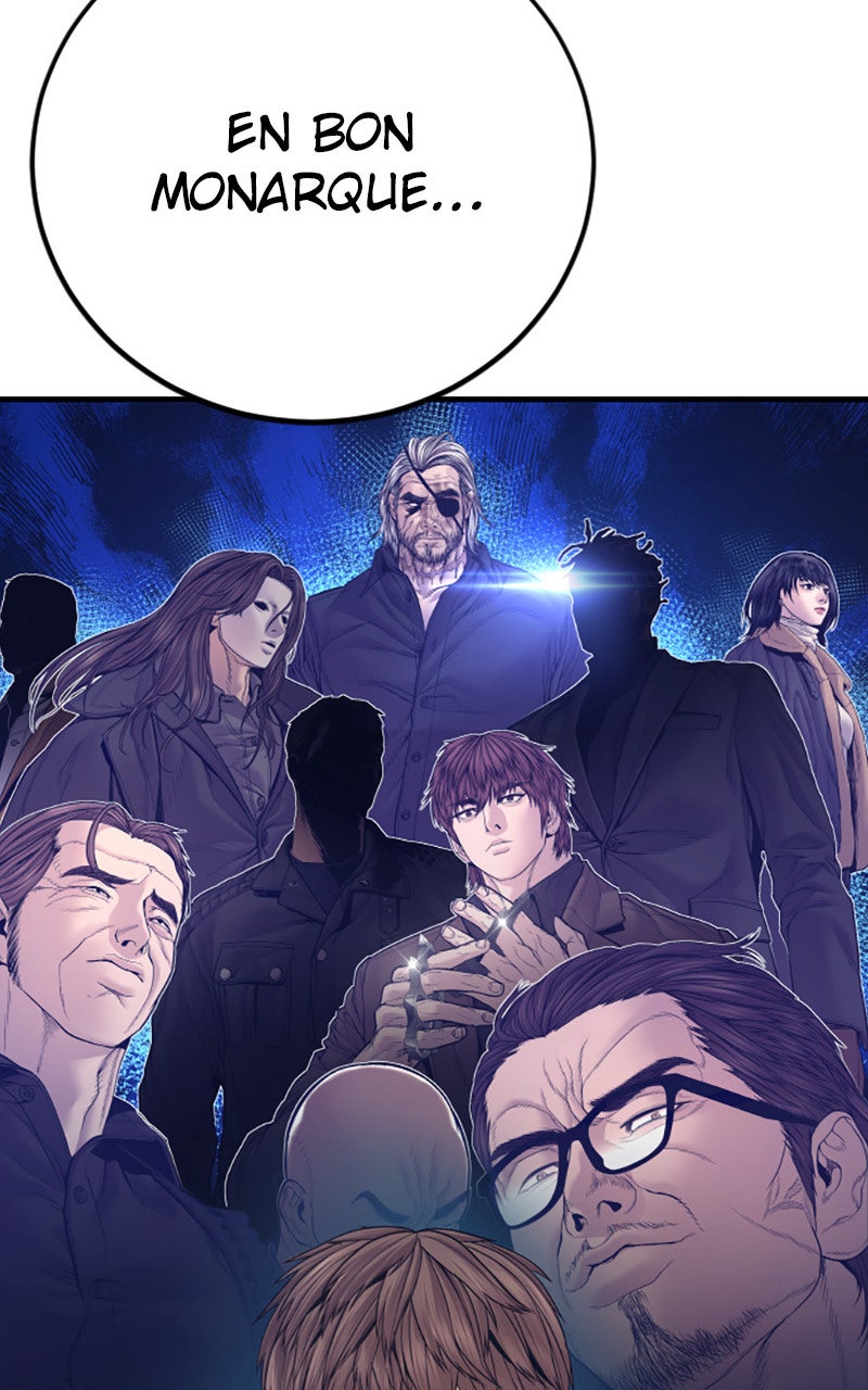 Read Manager Kim FRANCAIS Manga Online