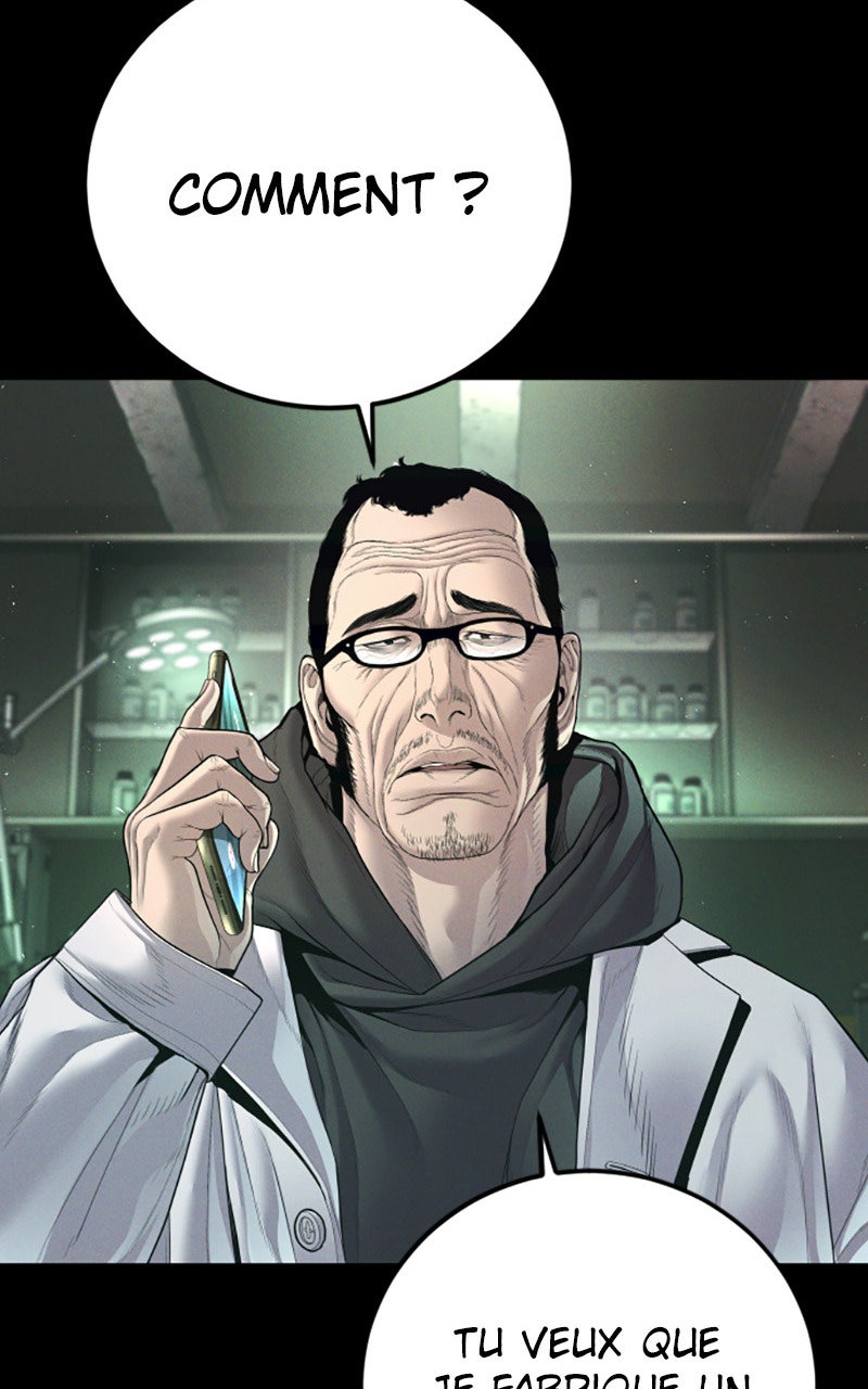 Read Manager Kim FRANCAIS Manga Online