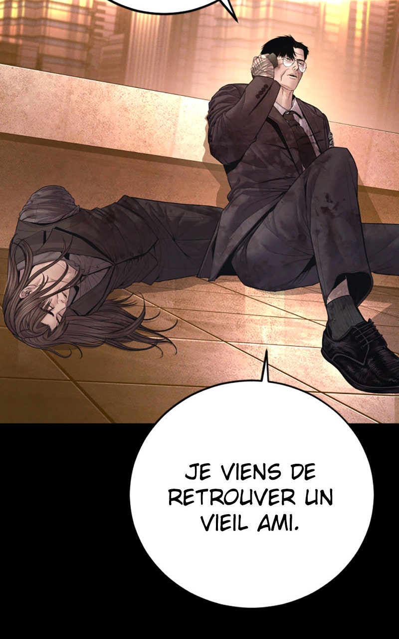 Read Manager Kim FRANCAIS Manga Online