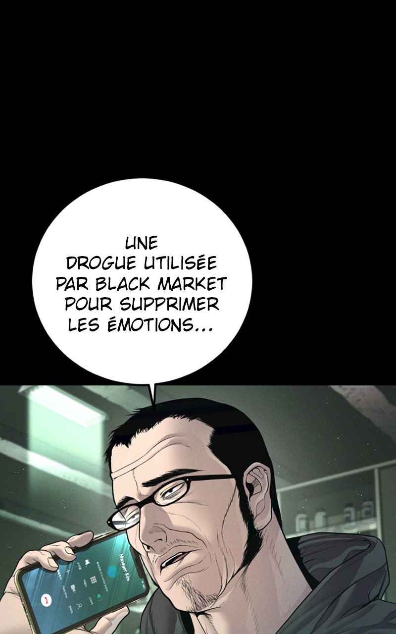 Read Manager Kim FRANCAIS Manga Online