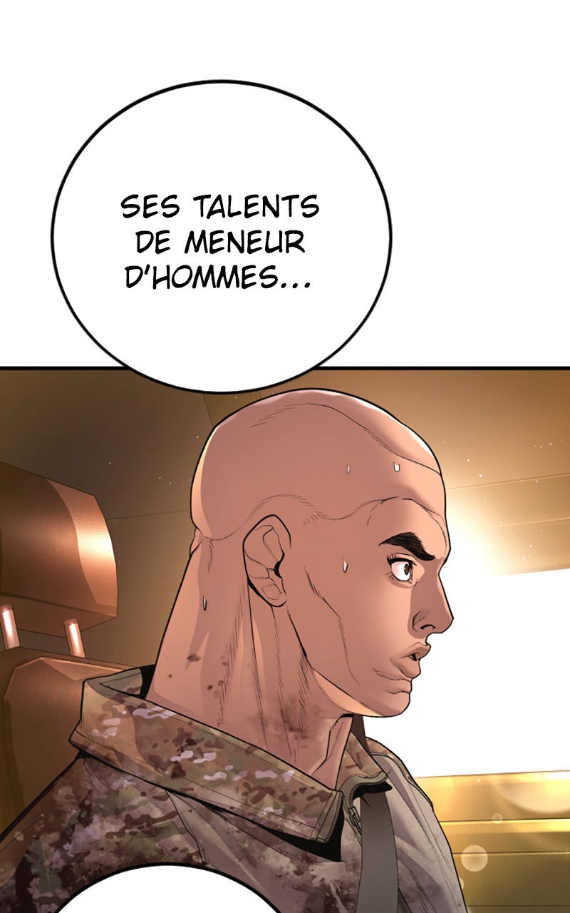 Read Manager Kim FRANCAIS Manga Online