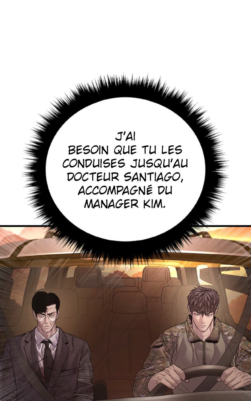 Read Manager Kim FRANCAIS Manga Online