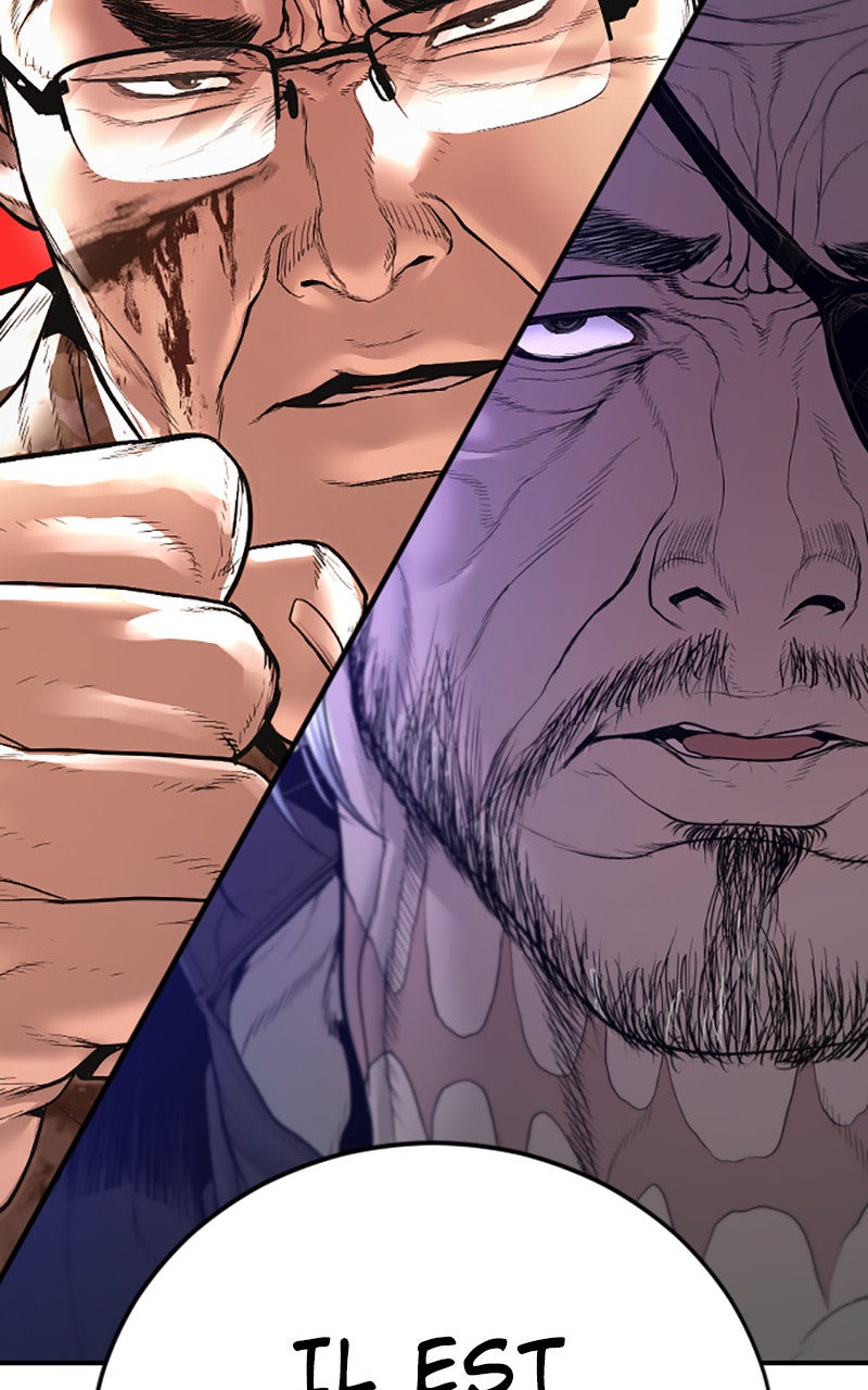 Read Manager Kim FRANCAIS Manga Online