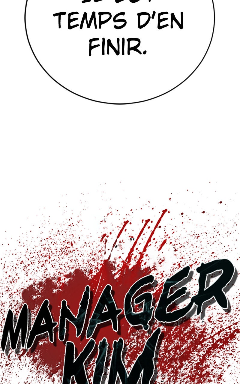 Read Manager Kim FRANCAIS Manga Online